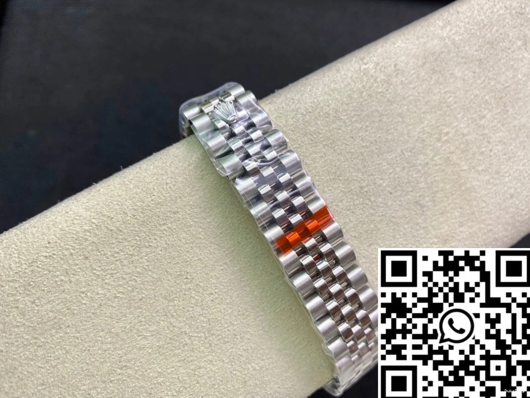 Rolex Grey Datejust Dial M278274-0008 EW Factory 0122